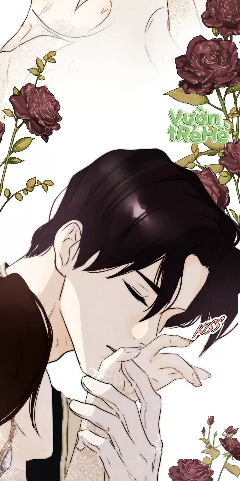 tôi là kẻ phản diện chapter 19 17