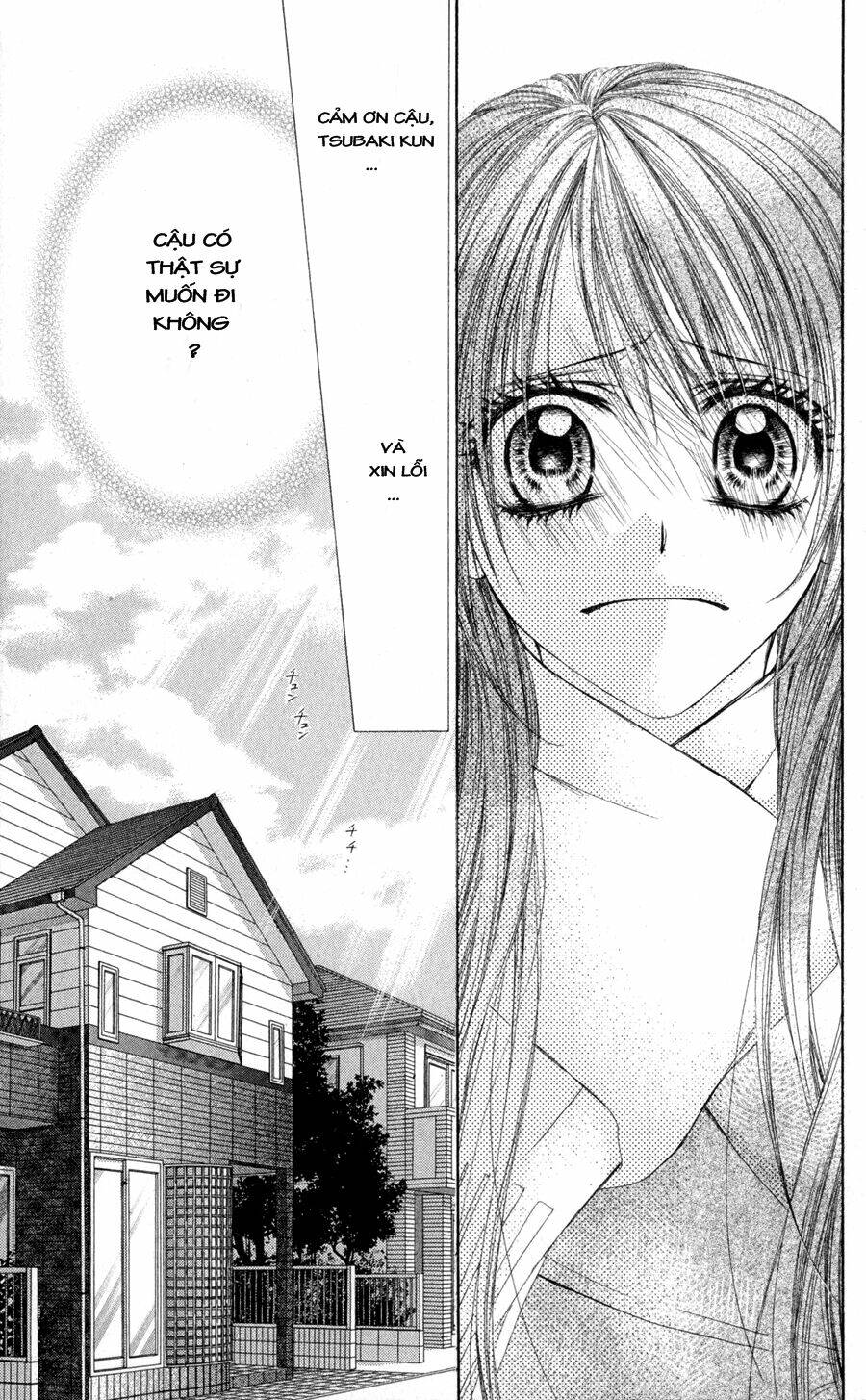 kyou, koi wo hajimemasu - mộng mơ đầu đời chapter 74 13