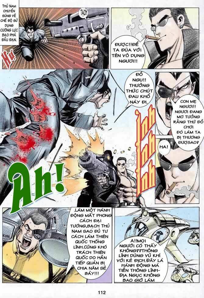 hải hổ 2 chapter 24 14