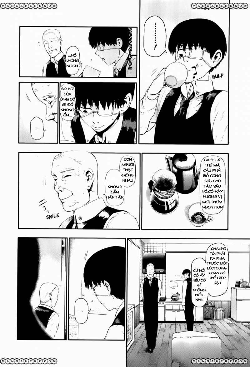 ngạ quỷ tokyo chapter 10 7