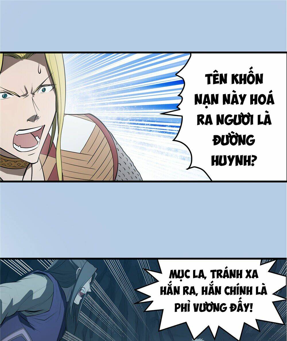 hiệp hành cửu thiên chapter 74 6