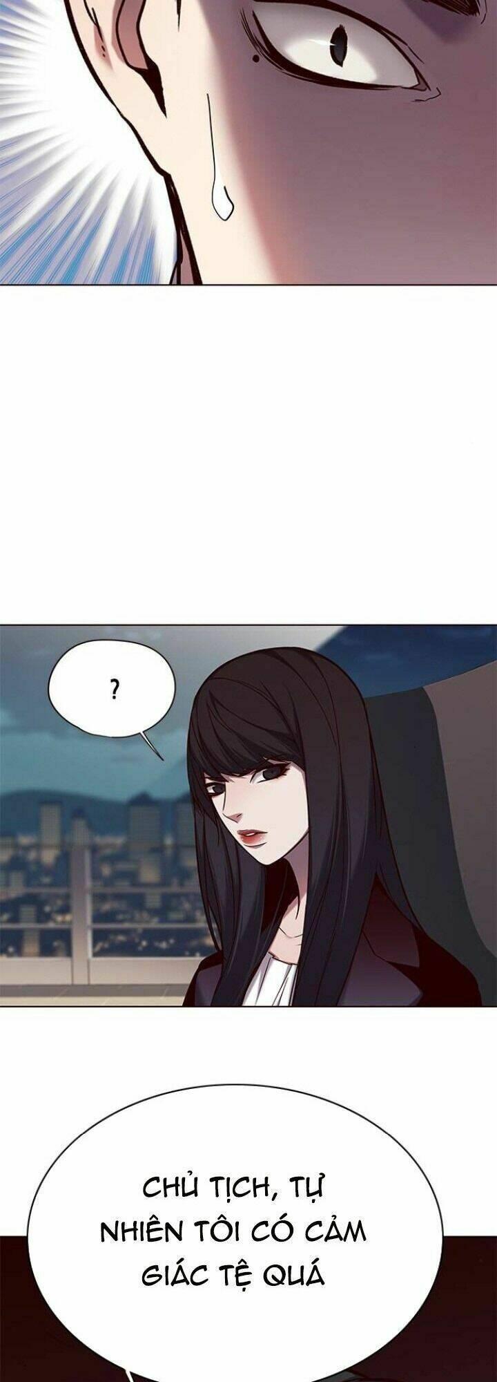 biến thân thành mèo chapter 105 21