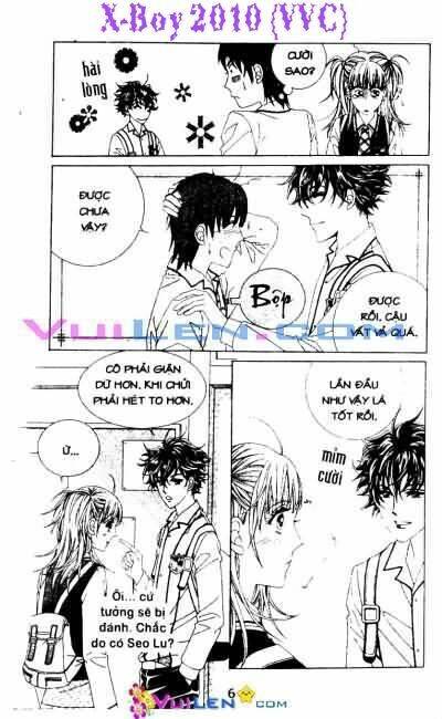 high school bullying chapter 6 6