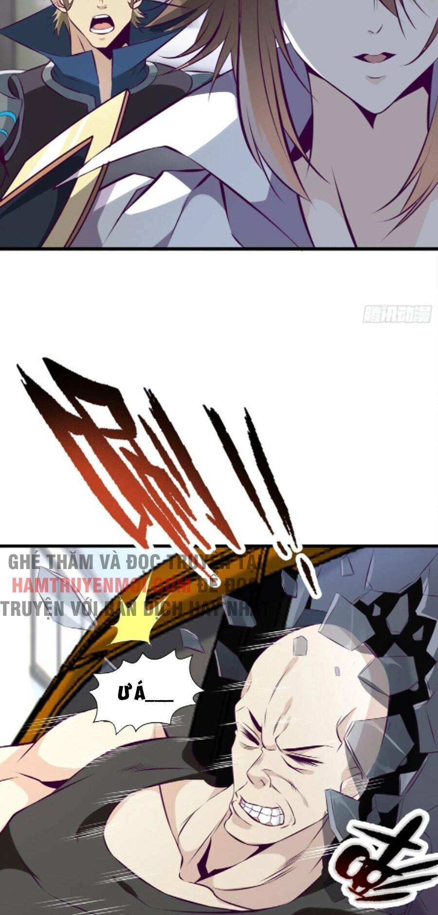 nãi ba là chiến thần mạnh nhất chapter 71 2