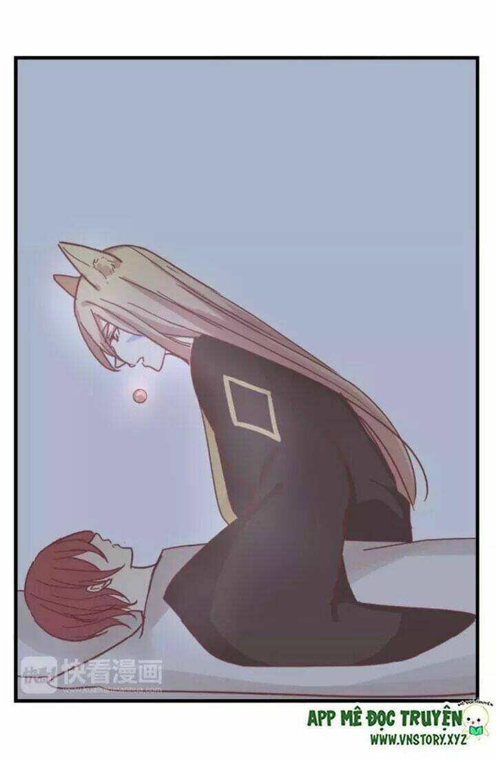 hồ tiên này không tin được chapter 52 15