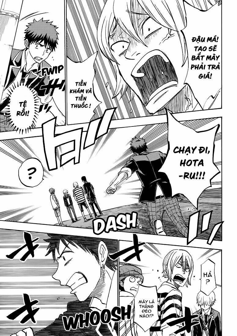 yamada và thất đại ma nữ chapter 188 19