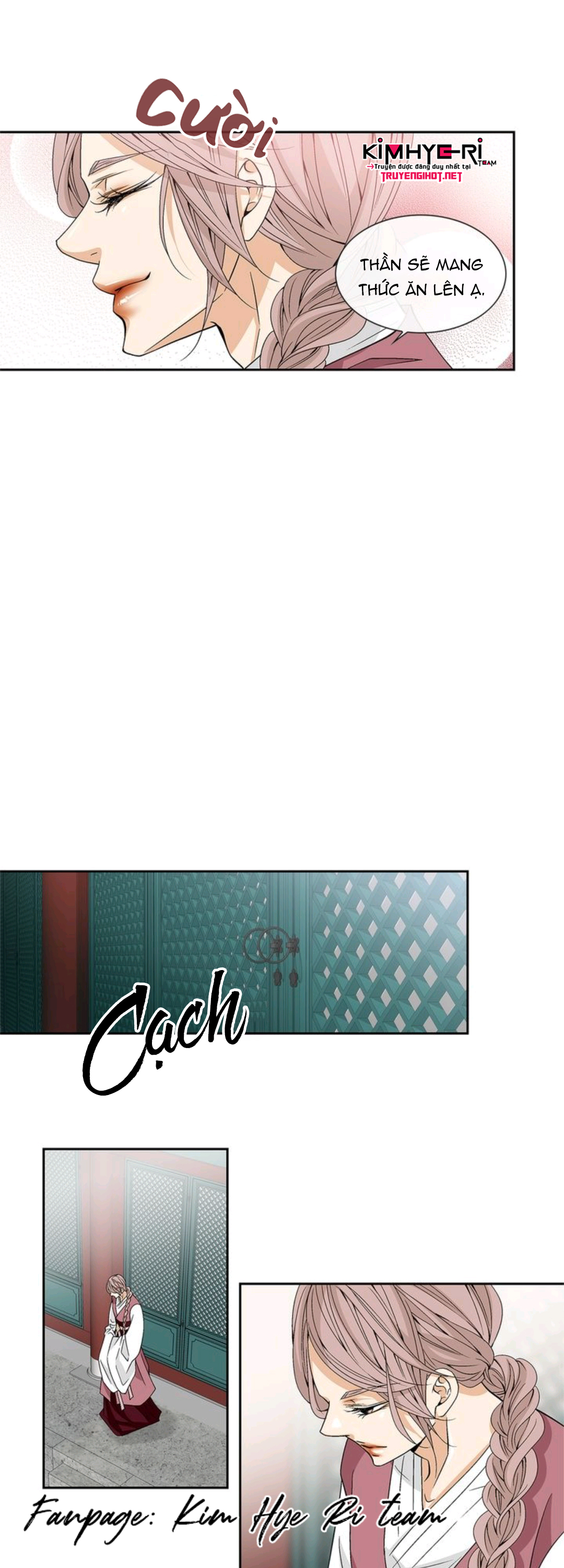 nơi cơn gió dừng chân chapter 6 15