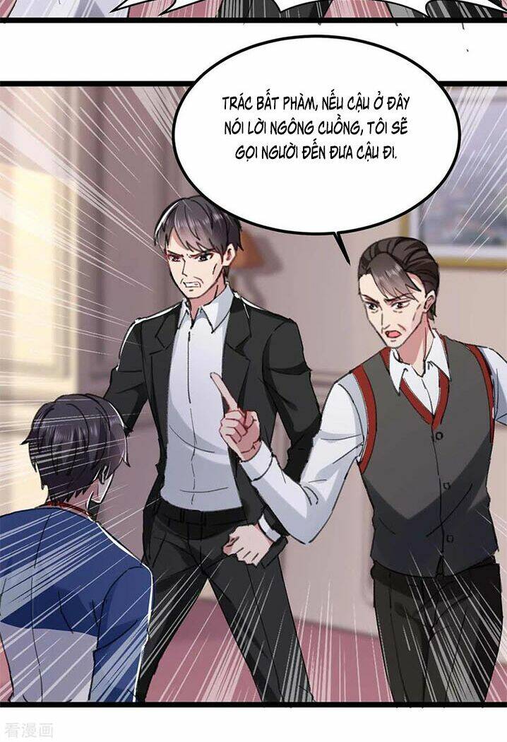 trọng sinh khí thiếu quy lai chapter 145 25