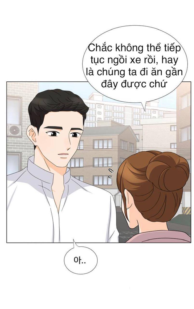 idol và sếp, em yêu ai? chapter 49 32