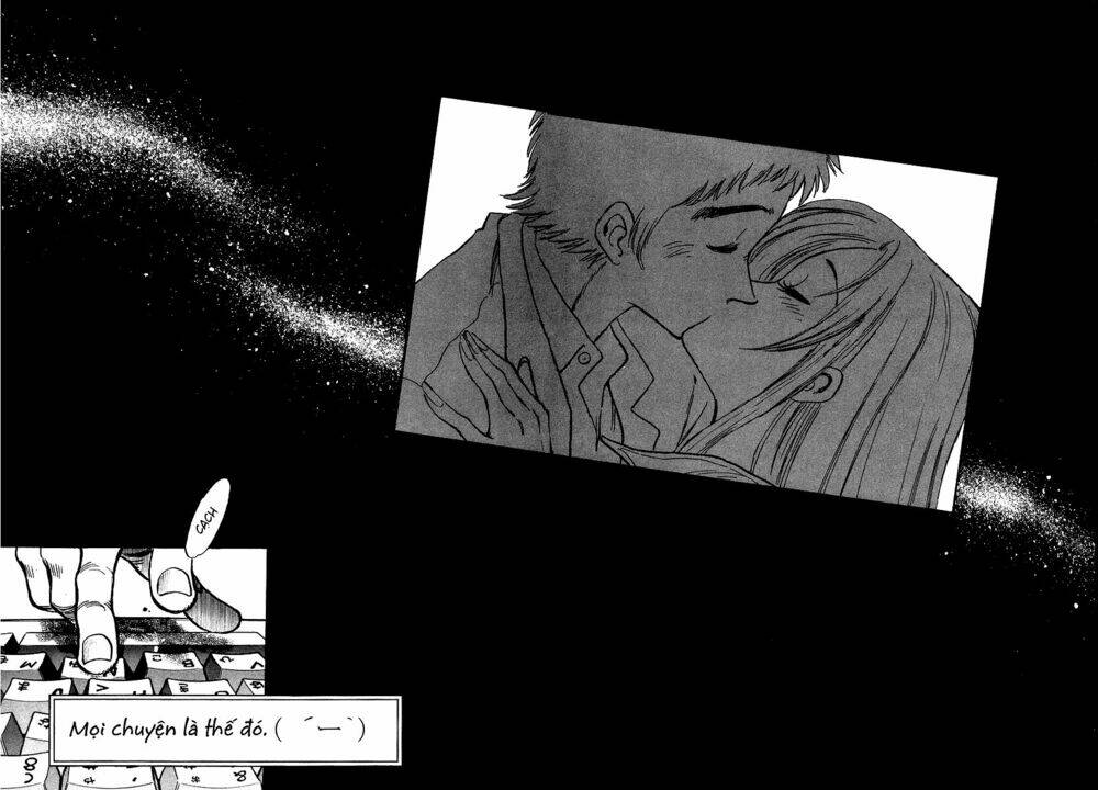 densha otoko chapter 26 9