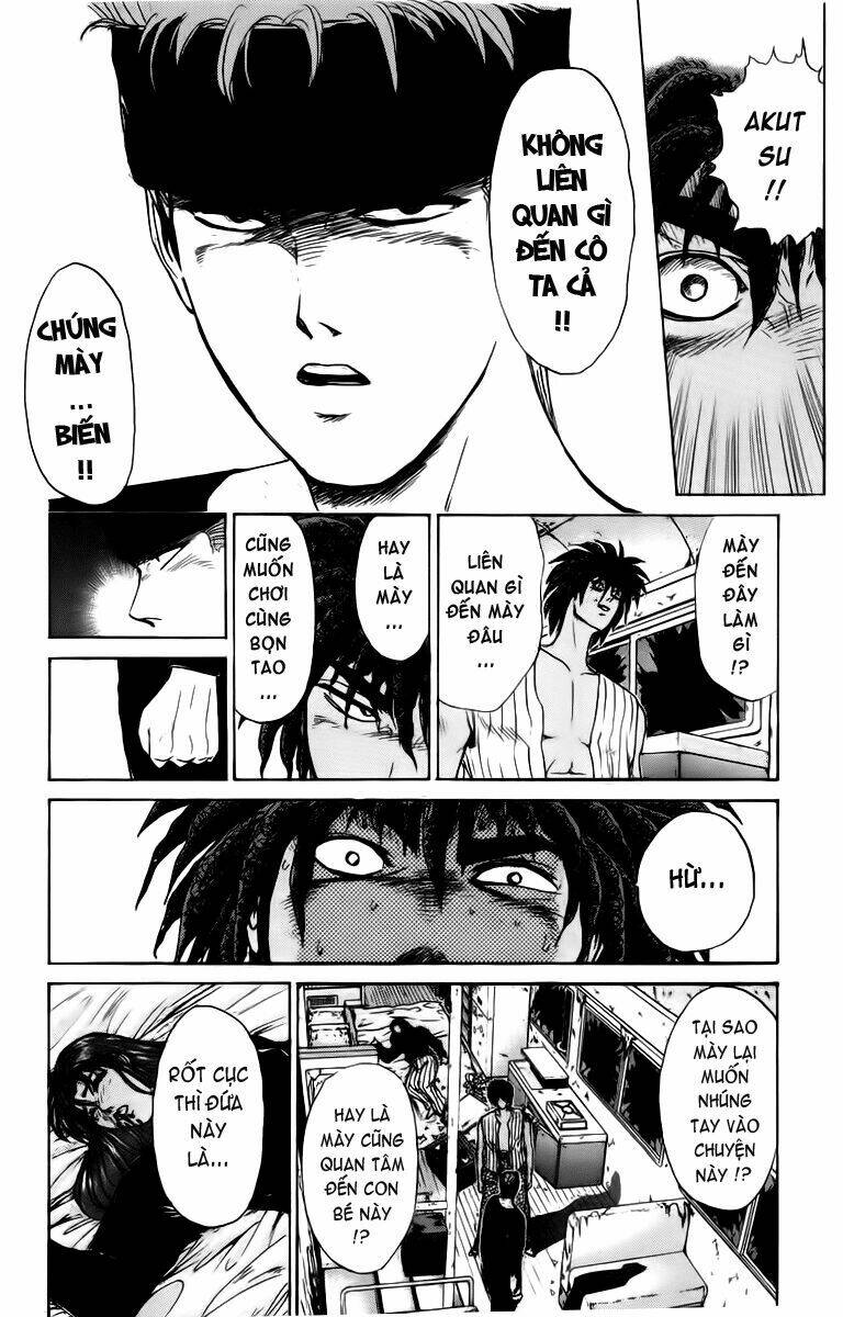 shonan junai gumi chapter 200 6