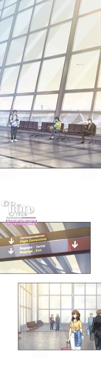 câu chuyện về chị đồng nghiệp của tôi chapter 48.1 3