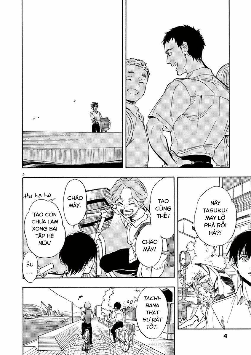 shimanami tasogare chapter 11 7