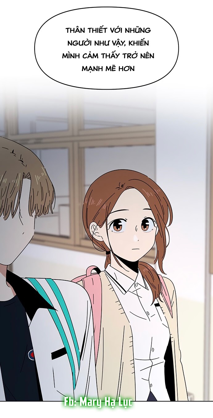 thanh xuân rực rỡ - season of blossom chapter 18 47