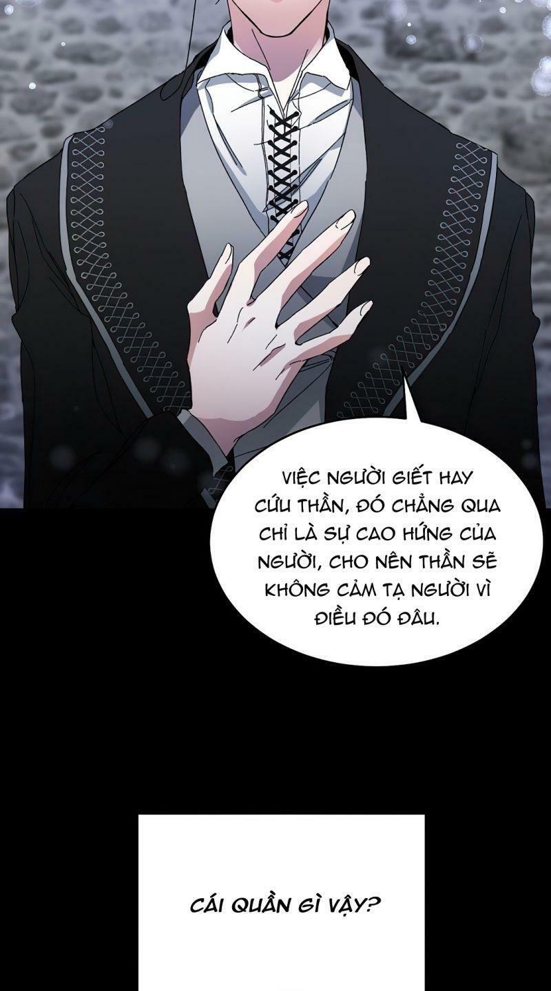 tôi trở thành hoàng đế bạo chúa trong tiểu thuyết chapter 5 22