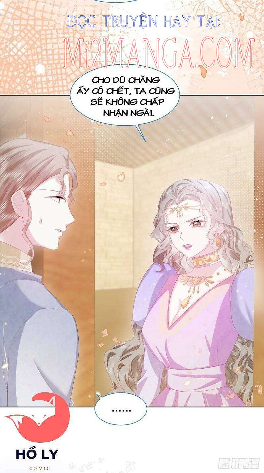 ninita yêu dấu chapter 22.1 12