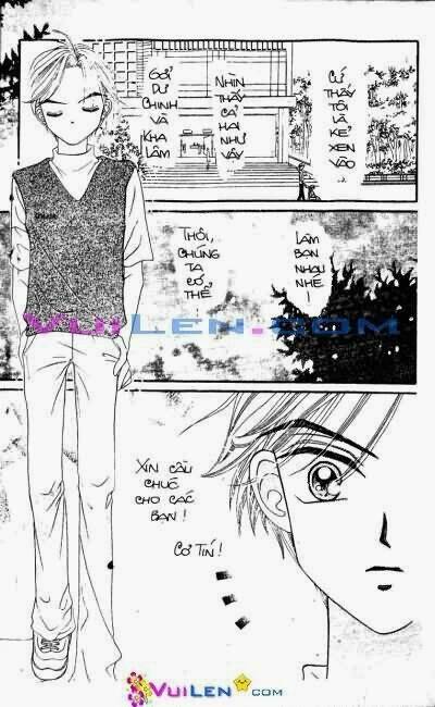 đôi giày thủy tinh chapter 7 33