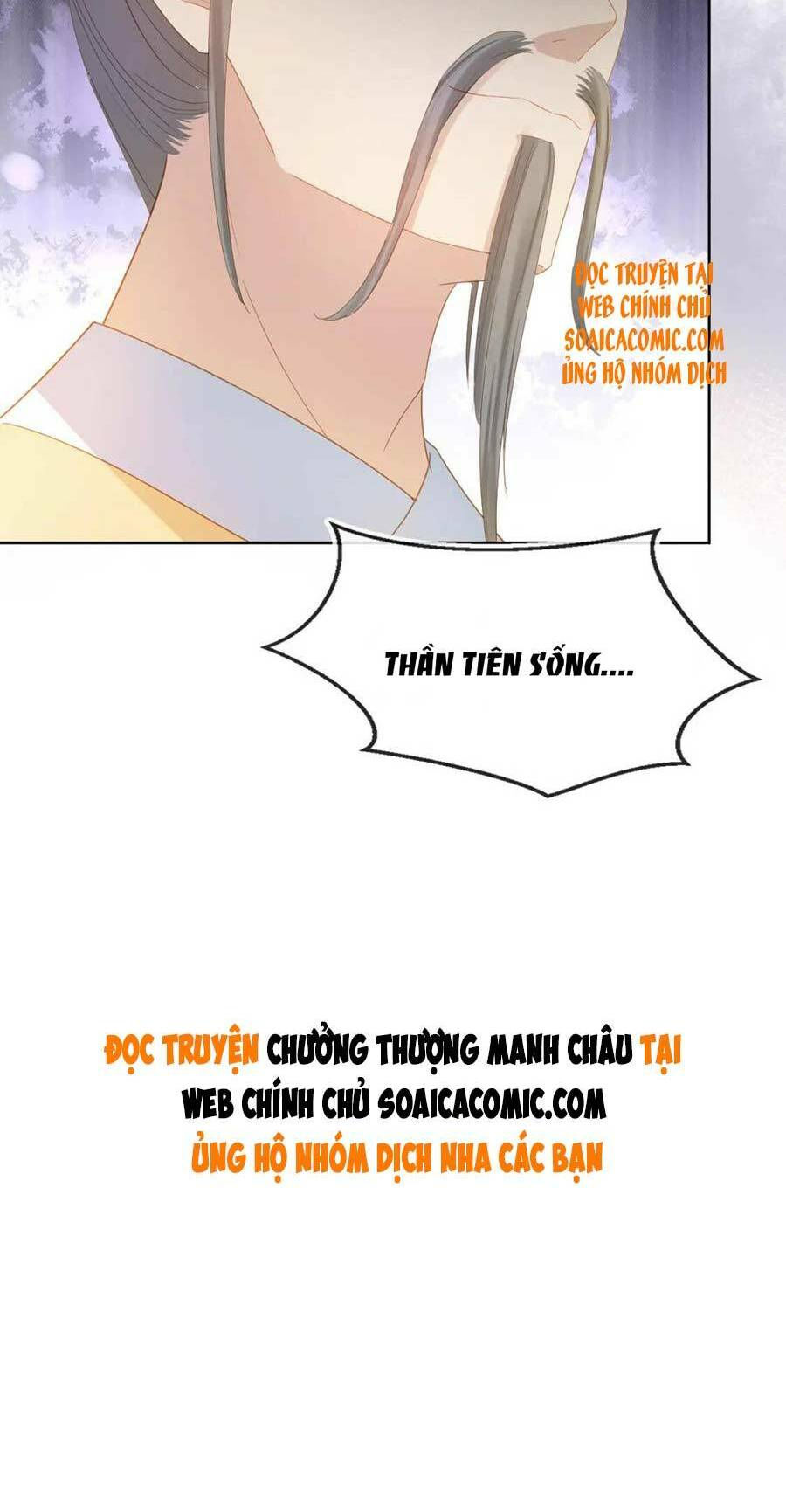 nhặt được bảo bối manh manh chapter 70 32