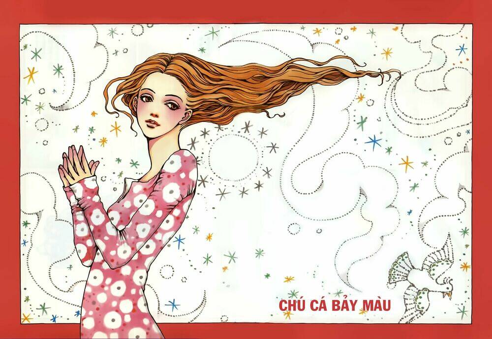 taiyou no ijiwaru chapter 4 4