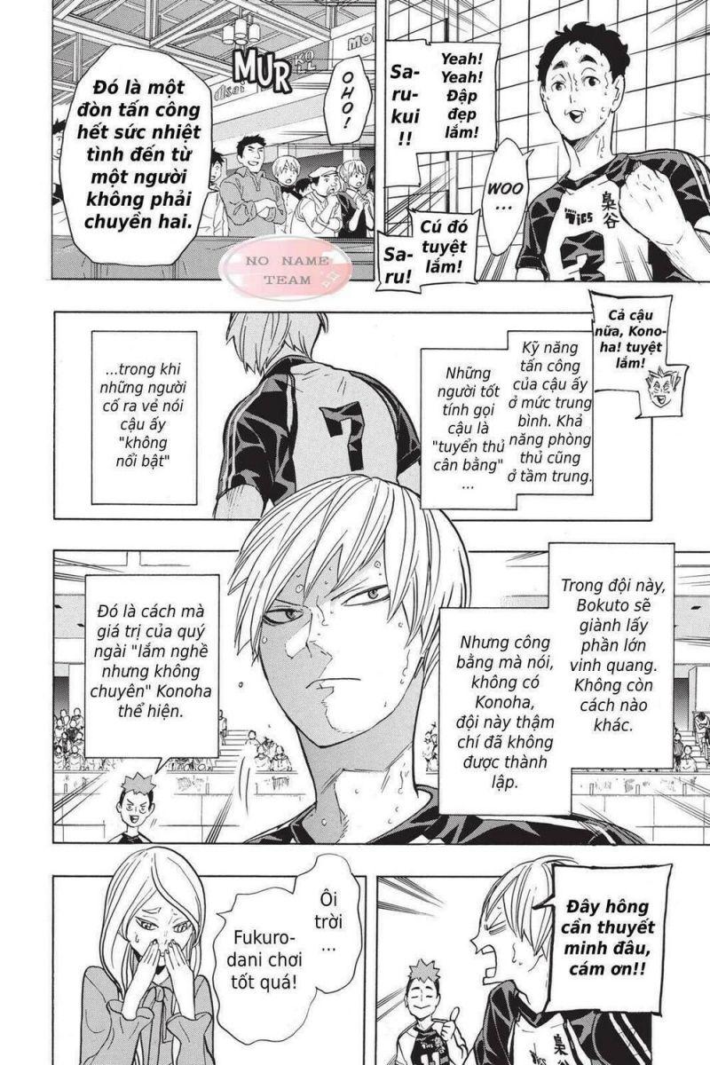 vua bóng chuyền chapter 194 14