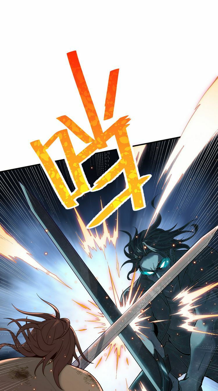 thiên đạo này cũng không ngốc lắm chapter 2.5 7