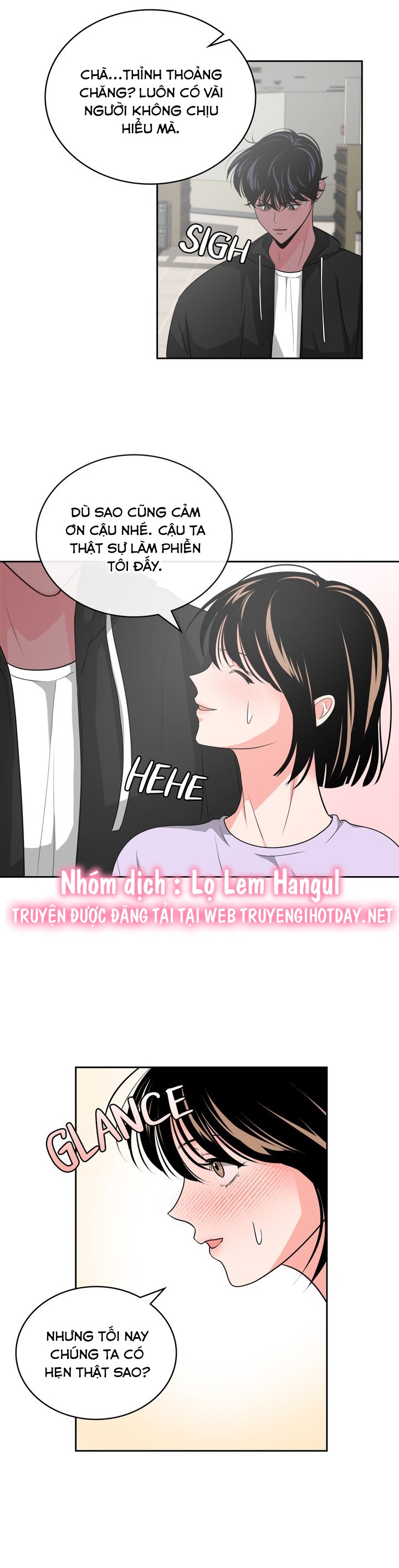 tối hậu thư chapter 66 5