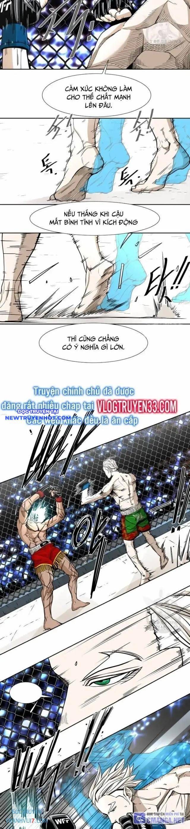 shark - cá mập chapter 245 28