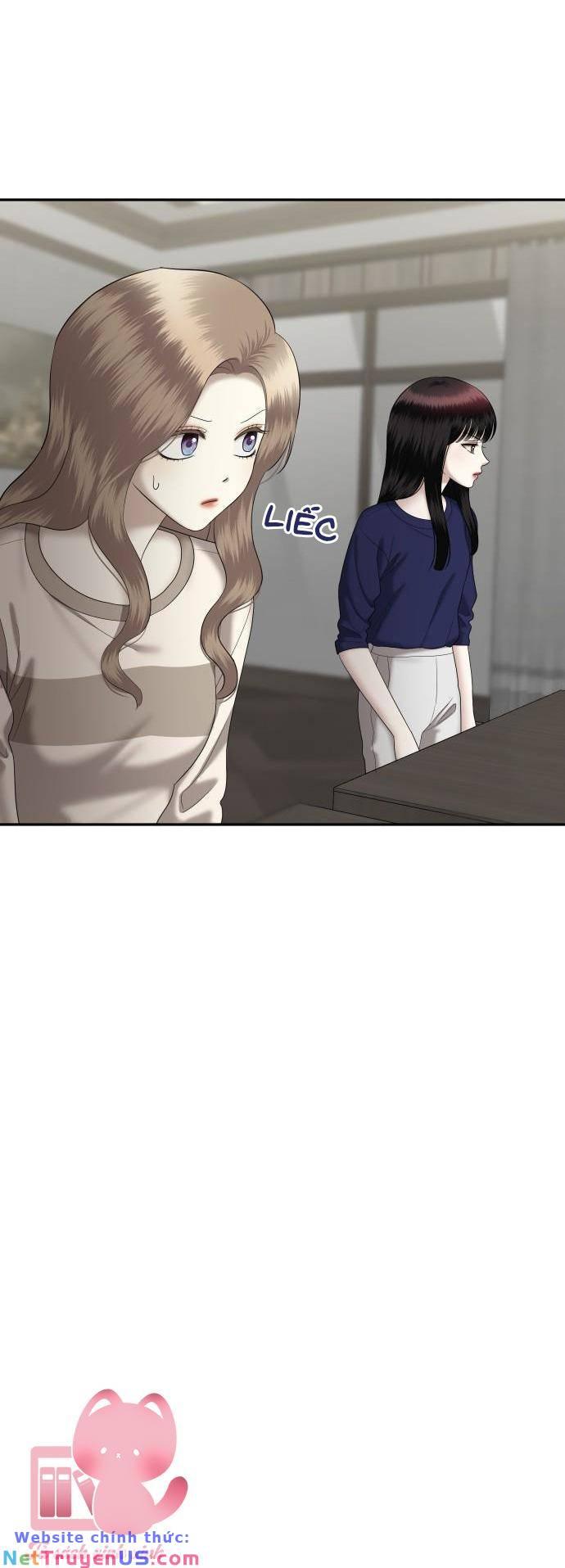 chị em tranh đấu chapter 46 15