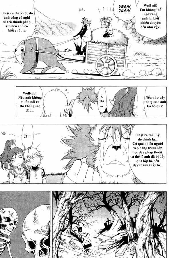 1/2 prince chapter 3 4