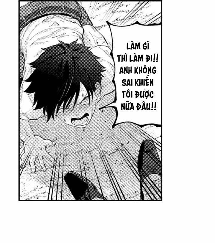 bị một anh chàng lập dị tấn công chapter 10 17