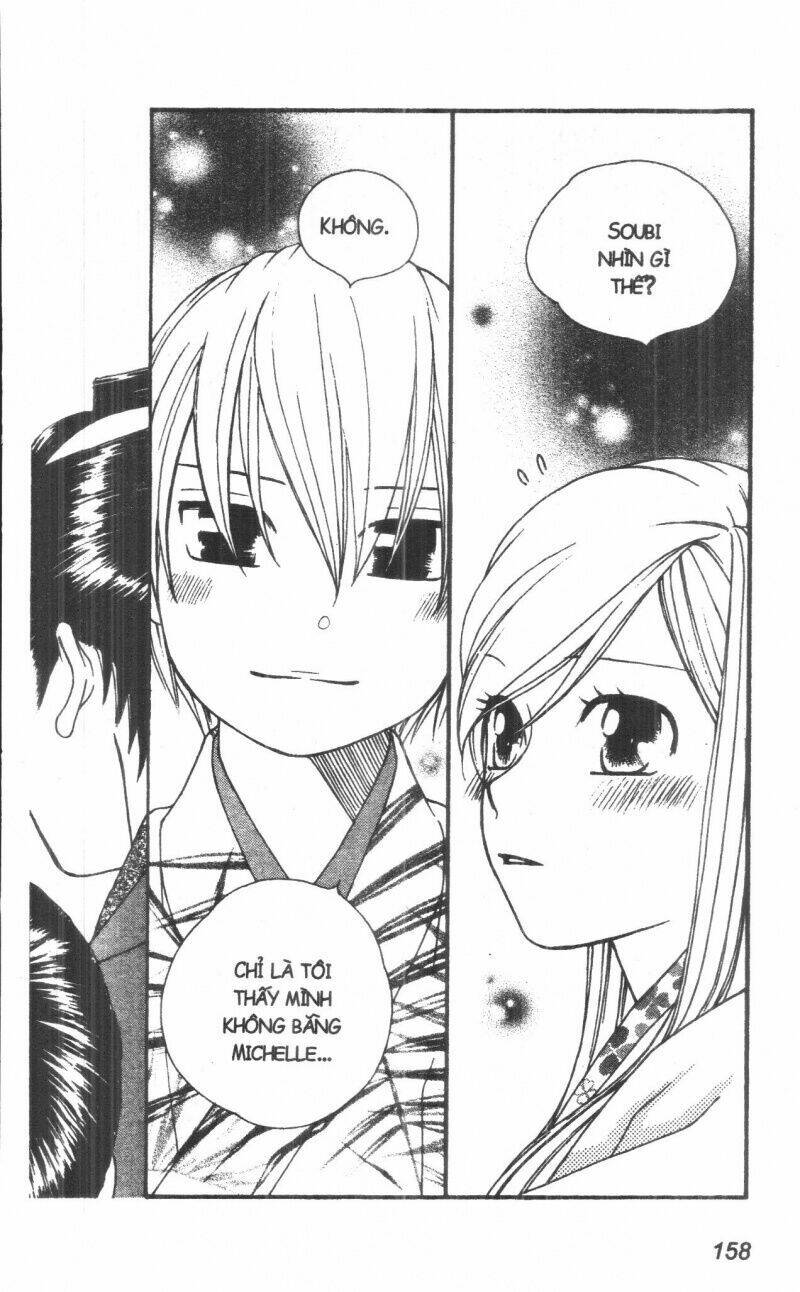 dừng chân ở edo chapter 2 199