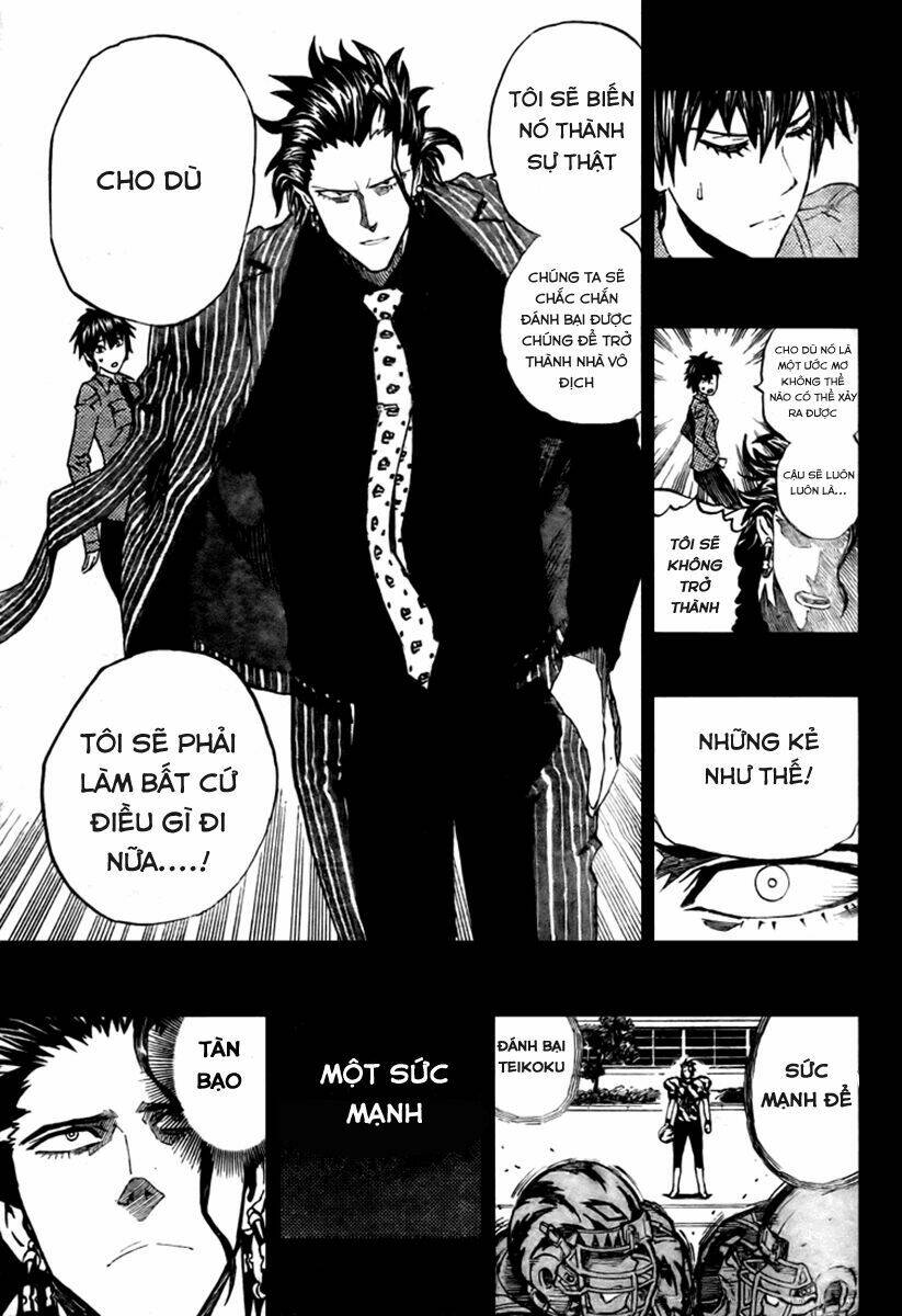 lá chắn mắt chapter 268 12