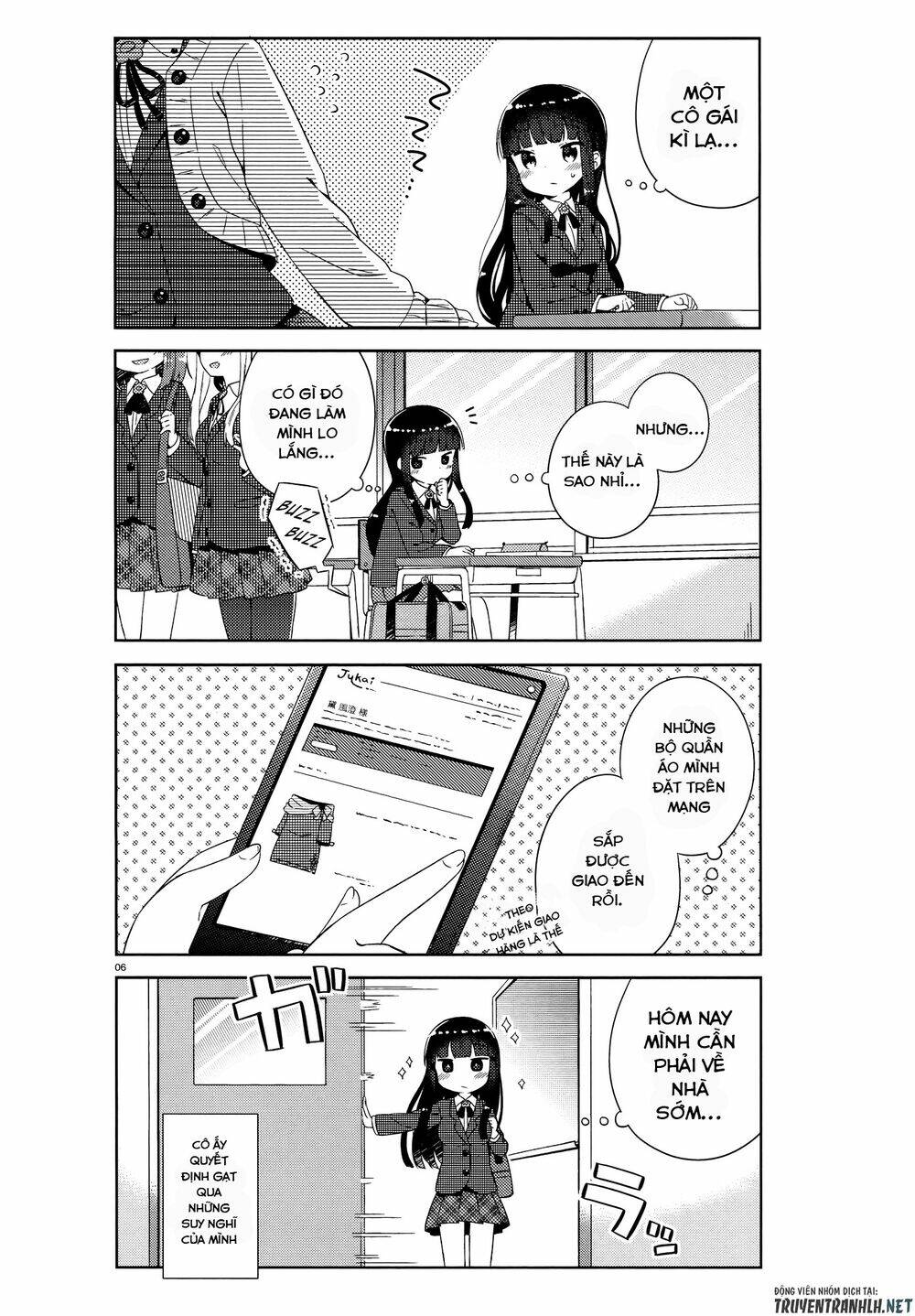 kyou mo onnanoko wo kouryaku shita chapter 1 11