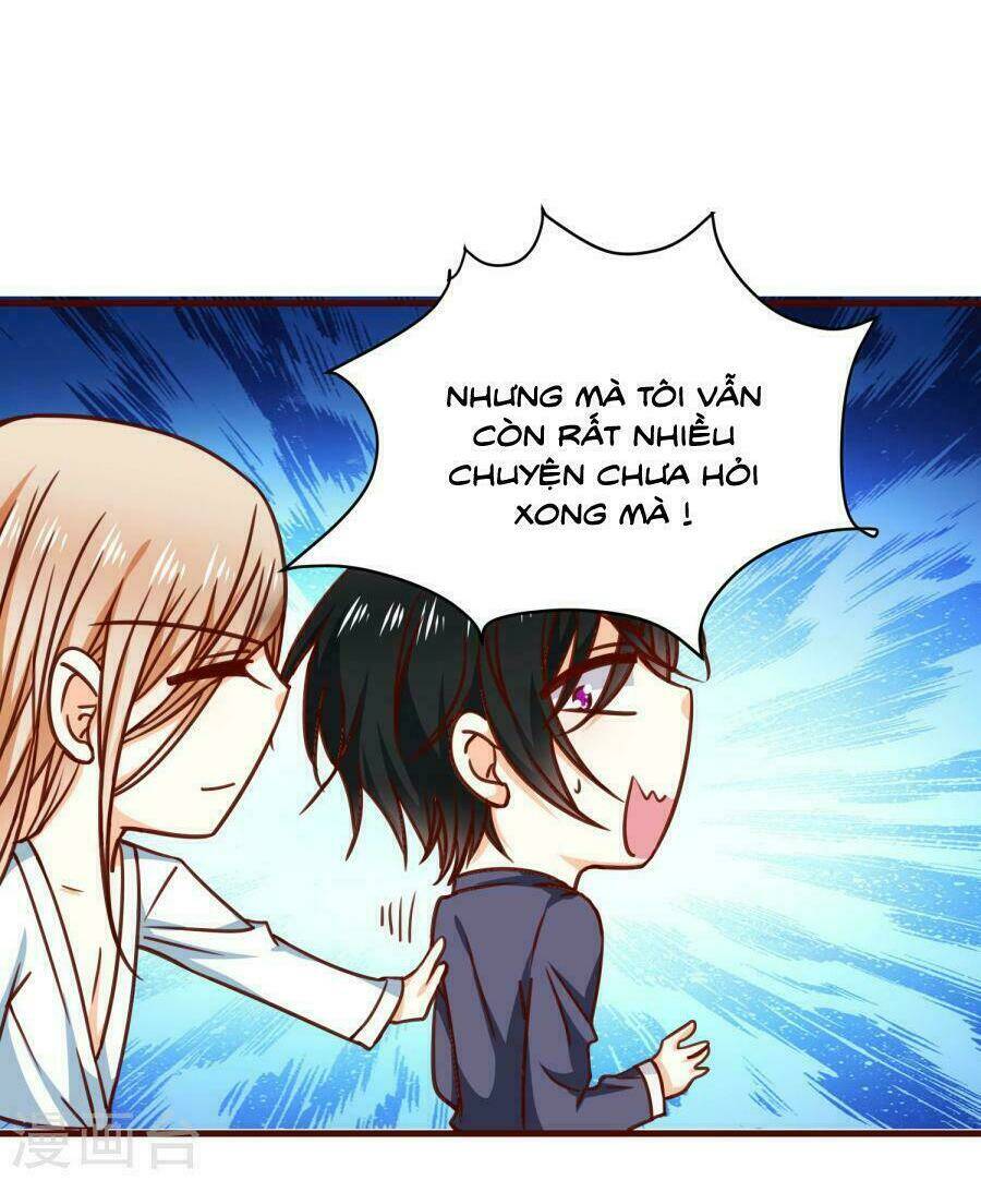 hôm nay tôi sẽ yêu ai đây ? chapter 29 13