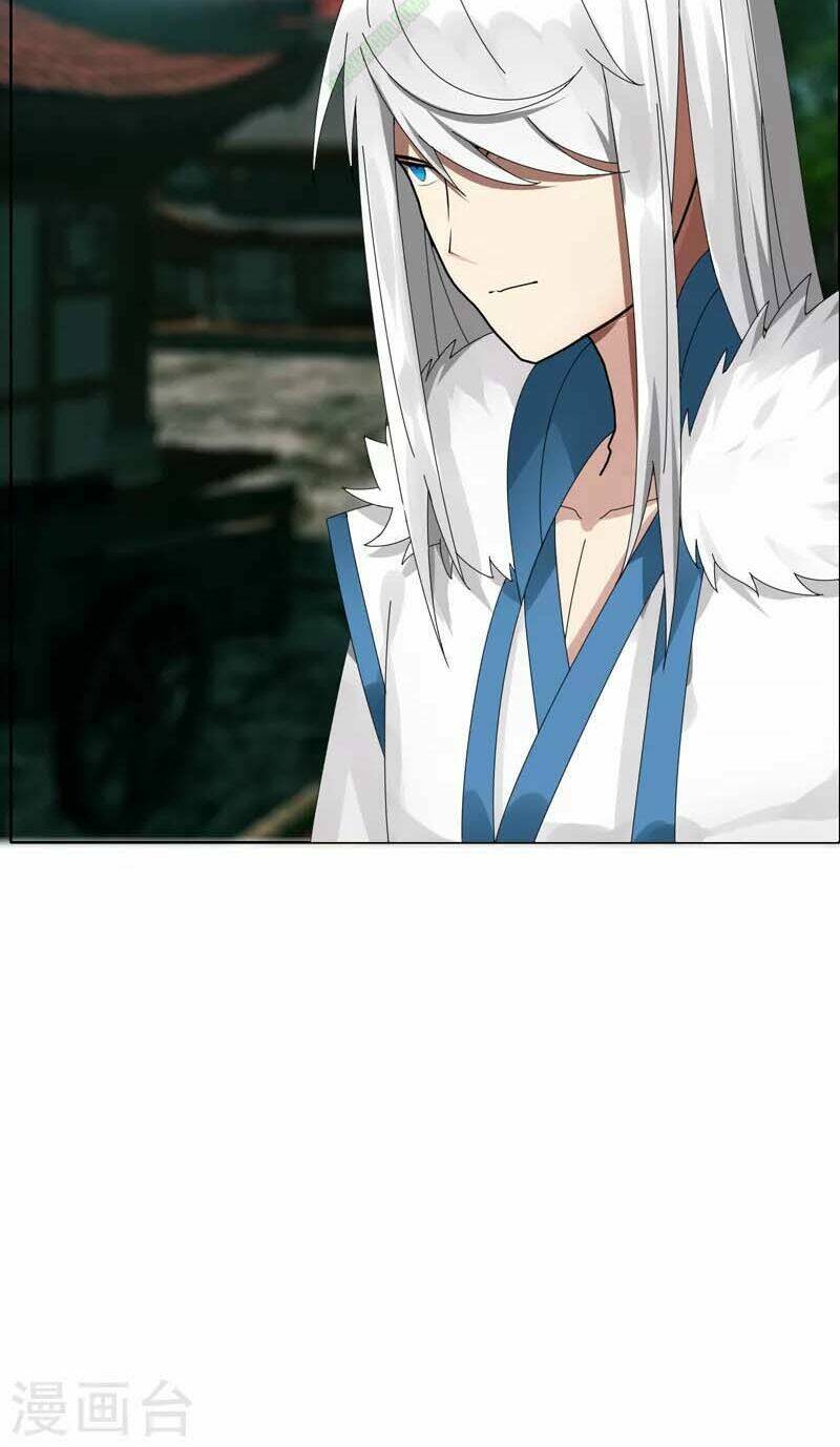 kiếm nhân chapter 21.2 12