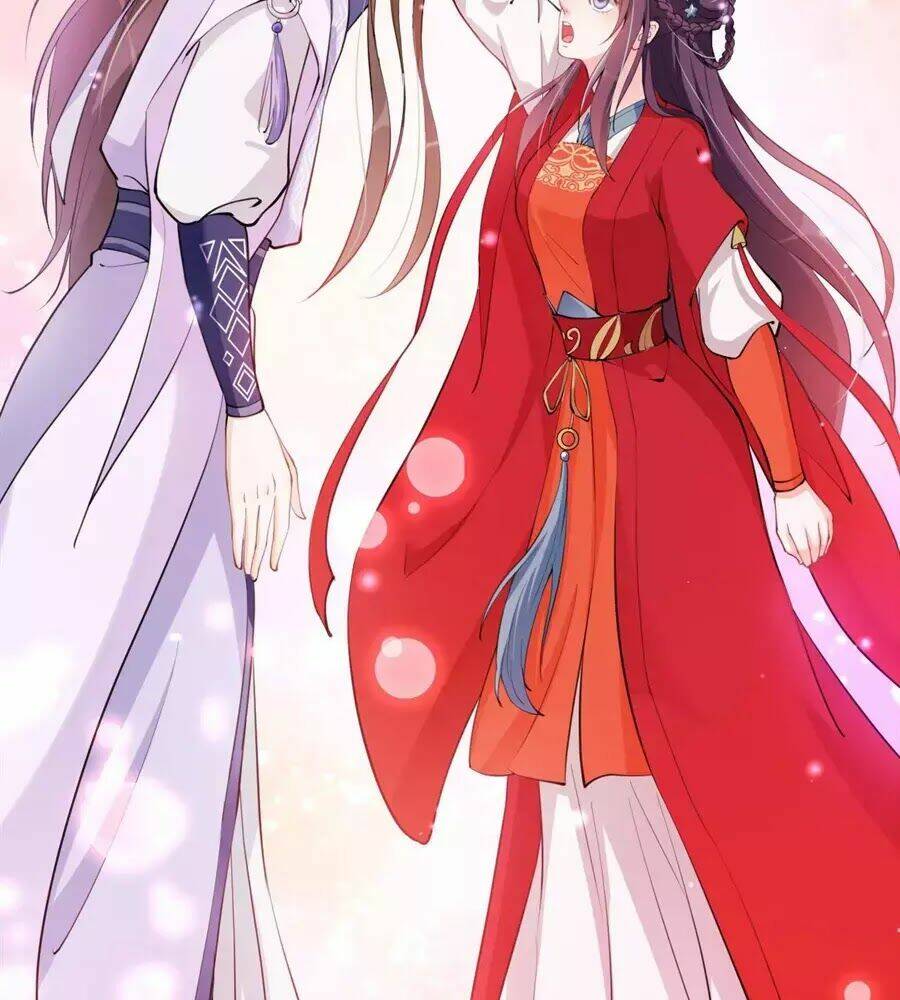 nữ tiên tôn bận đào hôn chapter 2.1 23