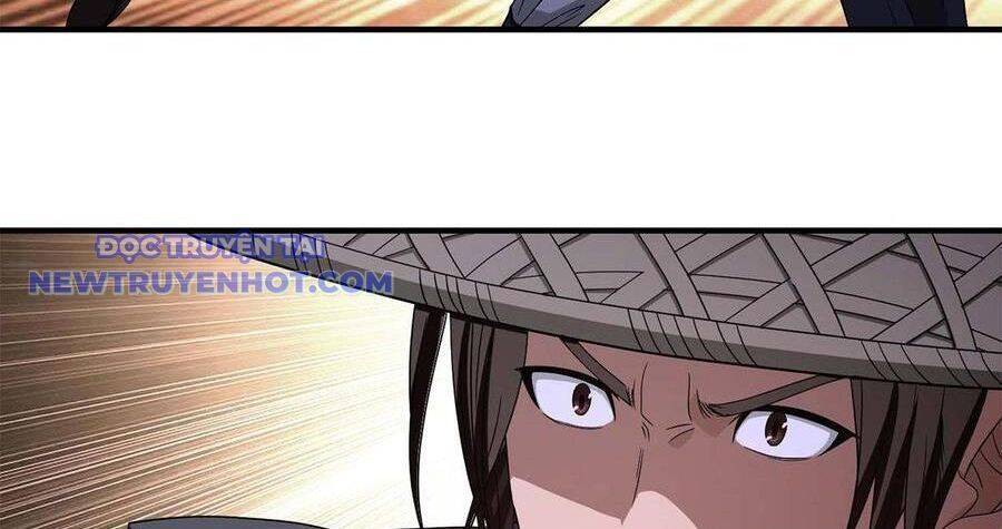 thiên long bát bộ webtoon chapter 133 7