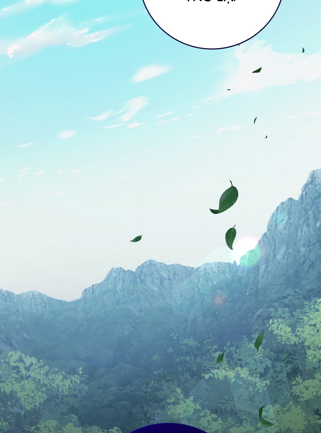 Amon- Không Thể Đoán Biết chapter 3.2 - Trang 9