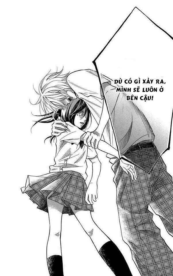 cherries fight chapter 1 36