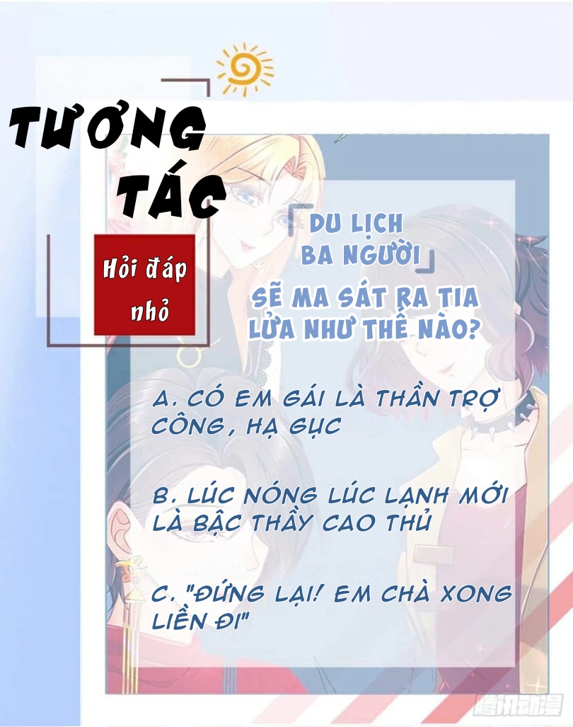 chị gái có thể có tâm tư gì xấu đây chapter 2 32