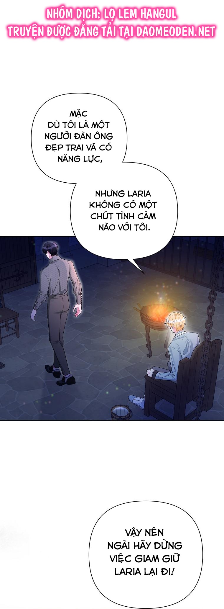 trở thành con dâu bất đắc dĩ chapter 94 17