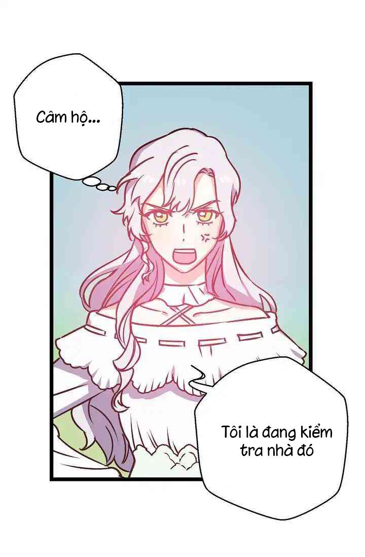 hôn lễ báo thù chapter 5 37