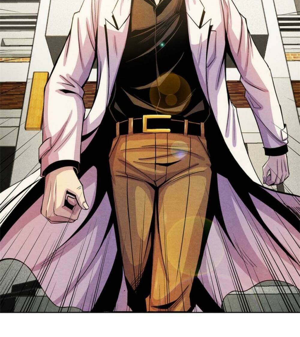 bác sĩ hỗn mang chapter 14 43