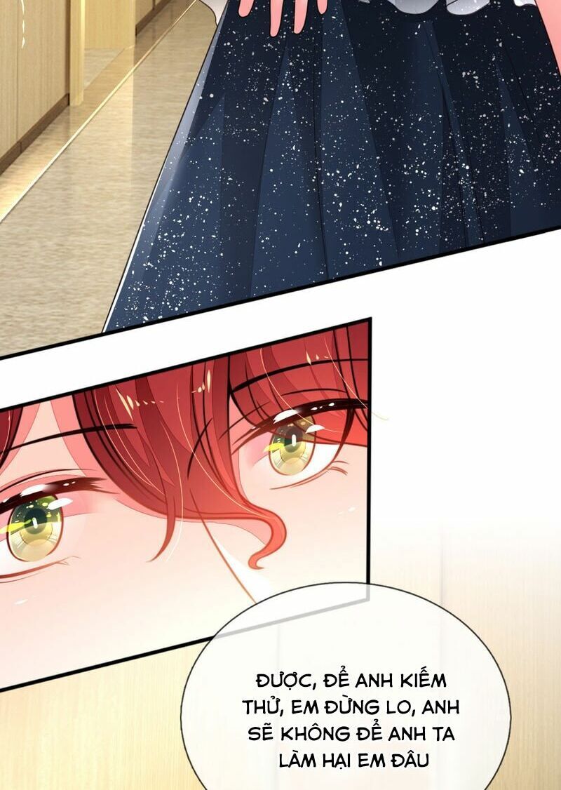 ma ma đột kích : cha mời tiếp chiêu chapter 16 5