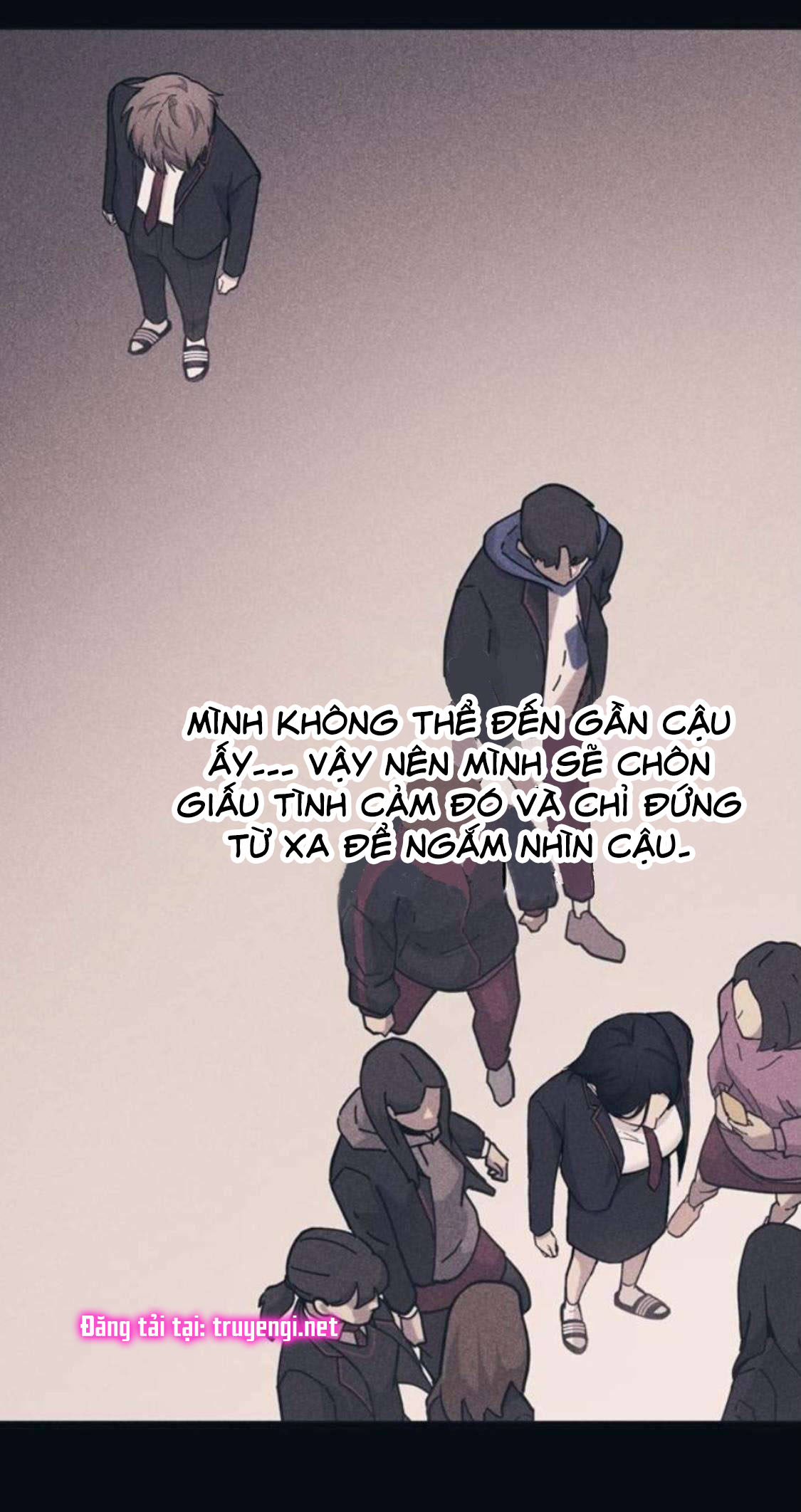 yeonwoo ngây thơ chapter 24 46