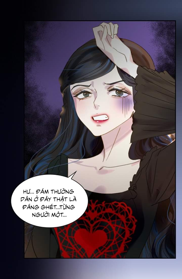 chiến lược sinh tồn của tiểu thư chapter 9 14