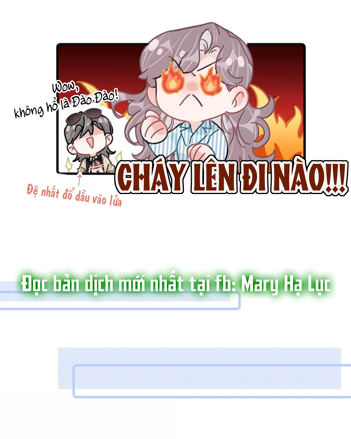 bị mẹ kế là ảnh hậu cưỡng ép yêu trong show thực tế chapter 36 26