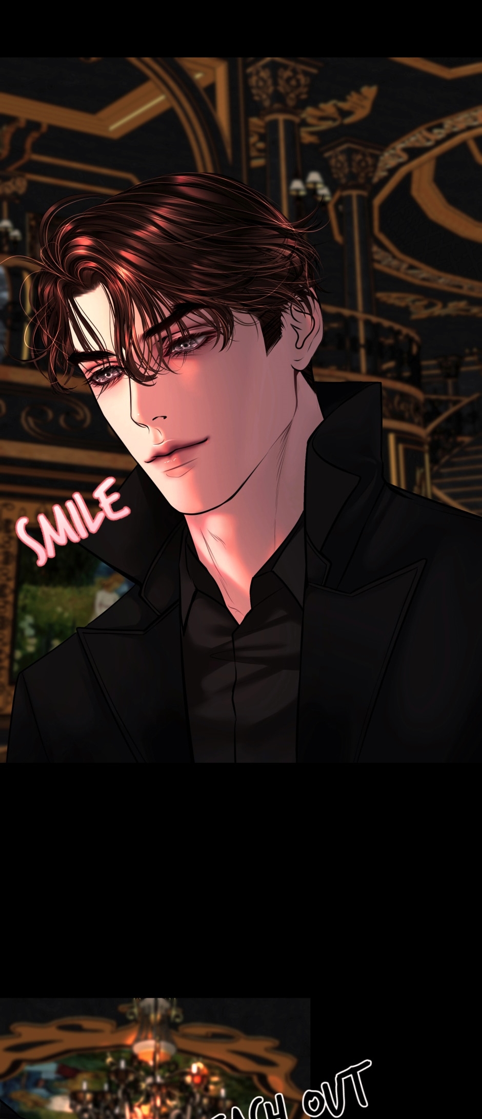 tôi đã ký khế ước với ác quỷ chapter 19.2 7