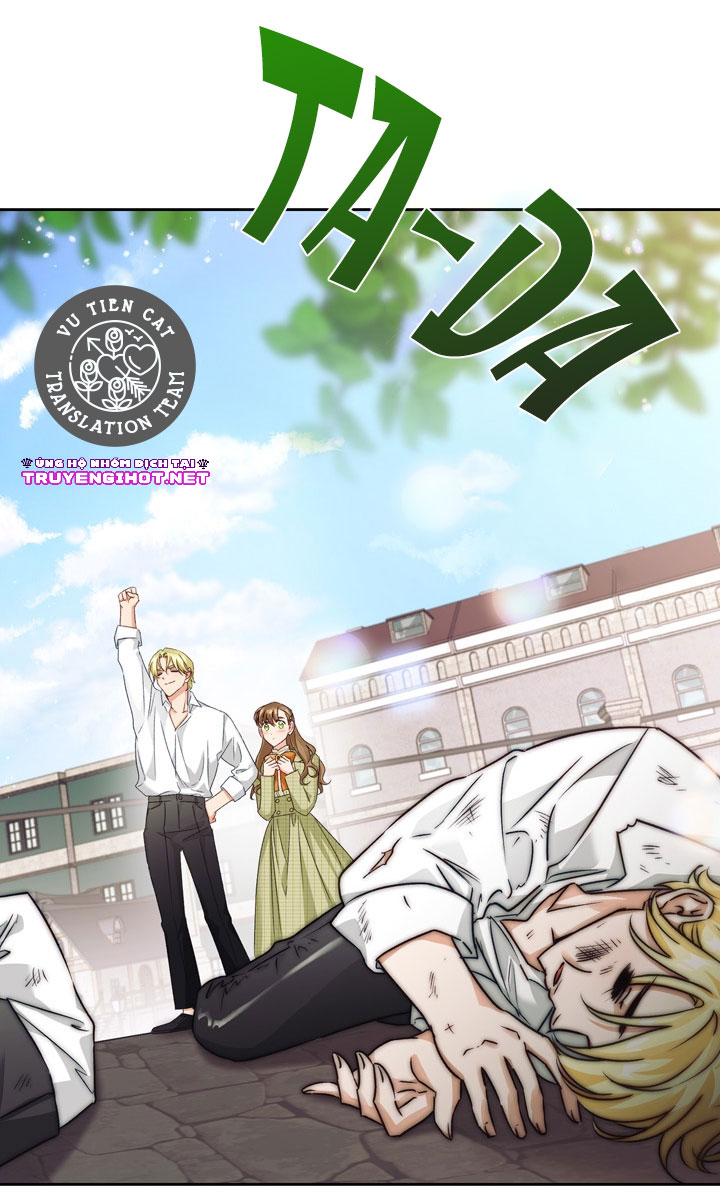 ác nữ xứng đôi với bạo chúa chapter 73 15