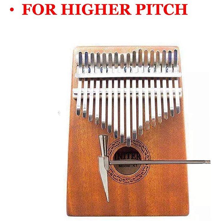 Búa chỉnh Kalimba